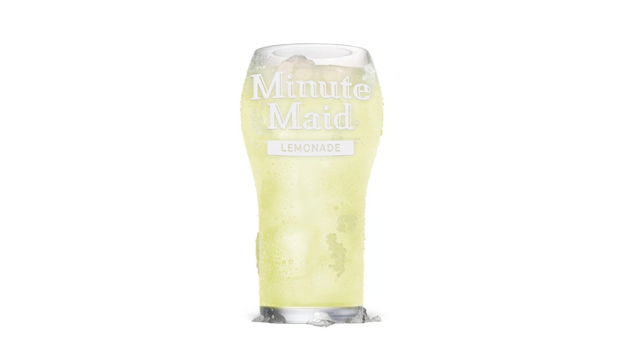 Lemonade