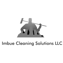 Imbue Cleaning Solutions LLC Logo