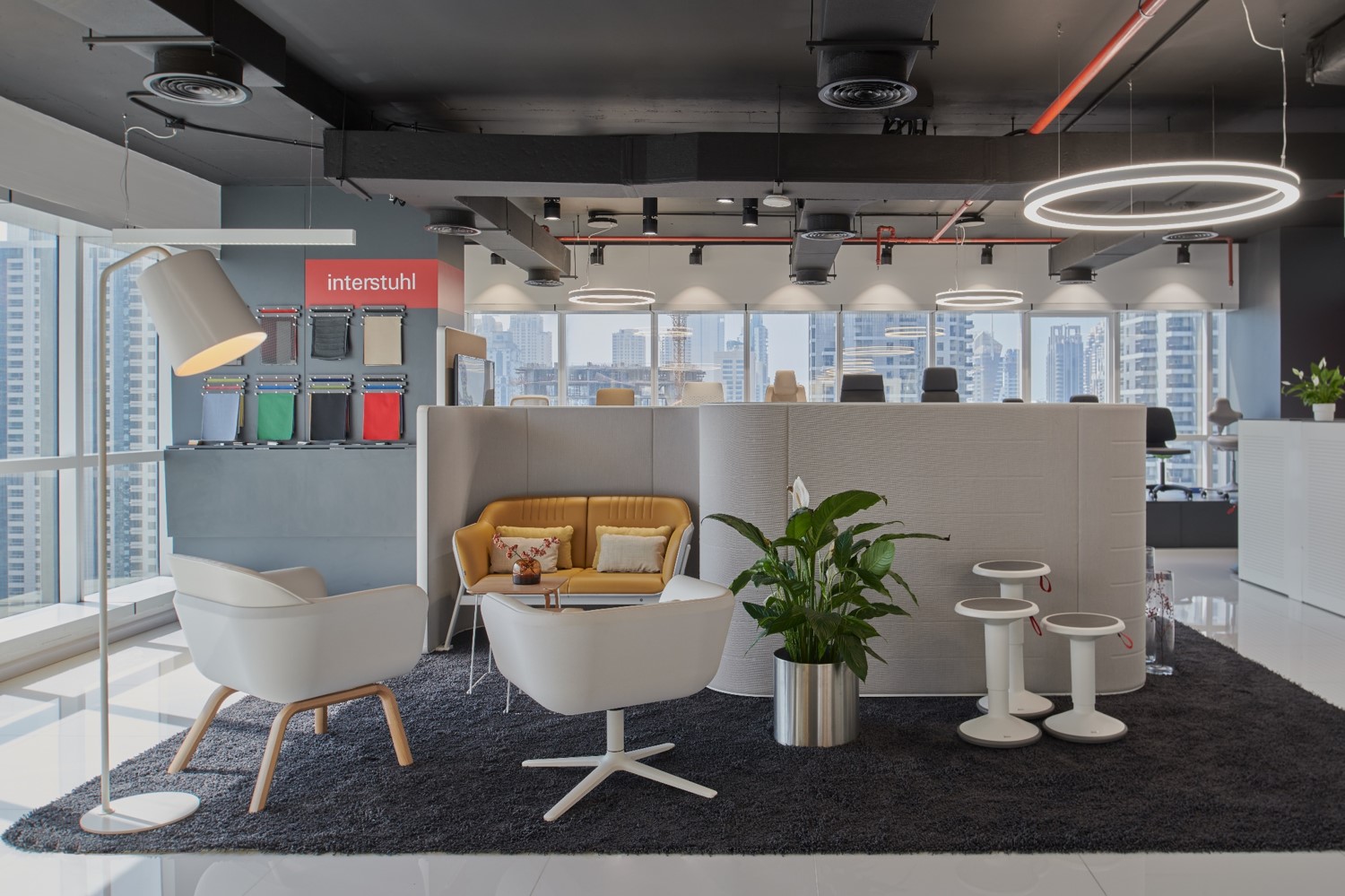 Galería en miniatura