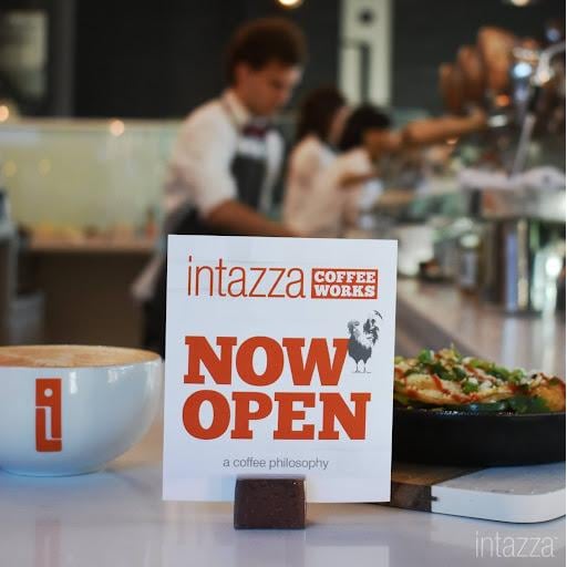 Intazza Coffee Works