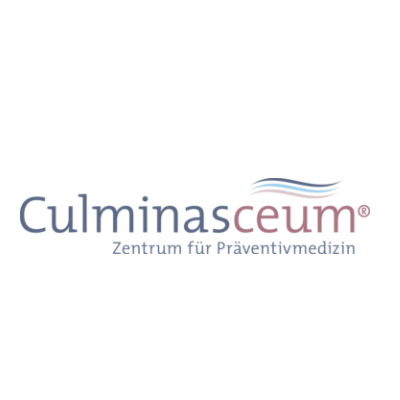 Logo von Culminasceum GmbH | Zentrum für Präventivmedizin Manager check up