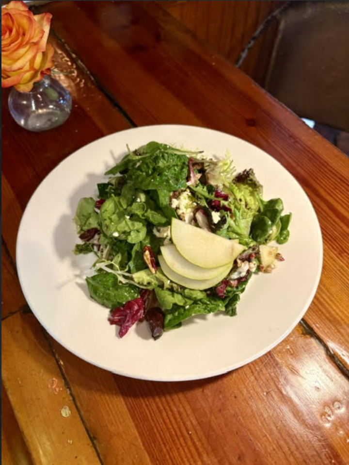 Ingrams Salad