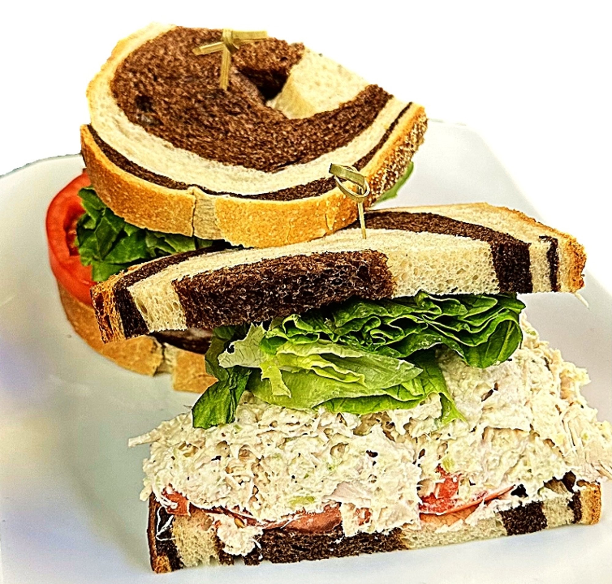 Chicken Salad Sandwich