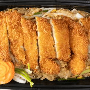 NF1. Pad Thai Noodle
