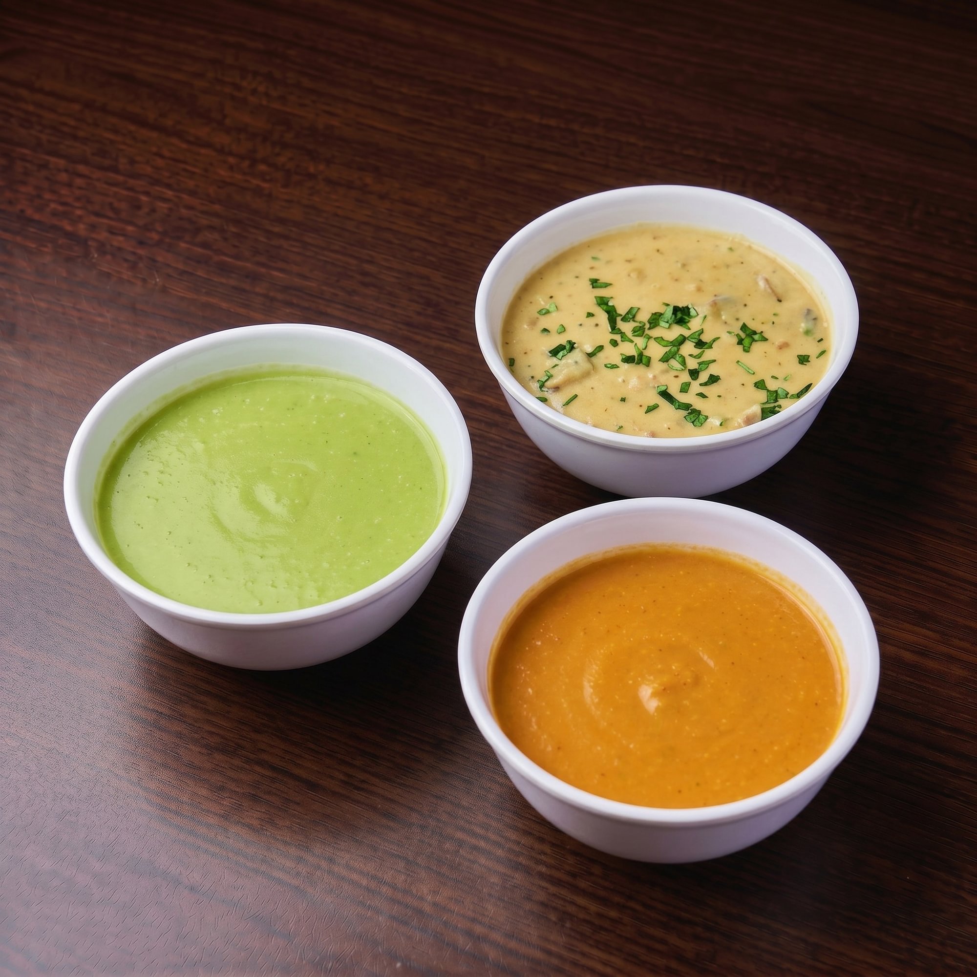 Salsas