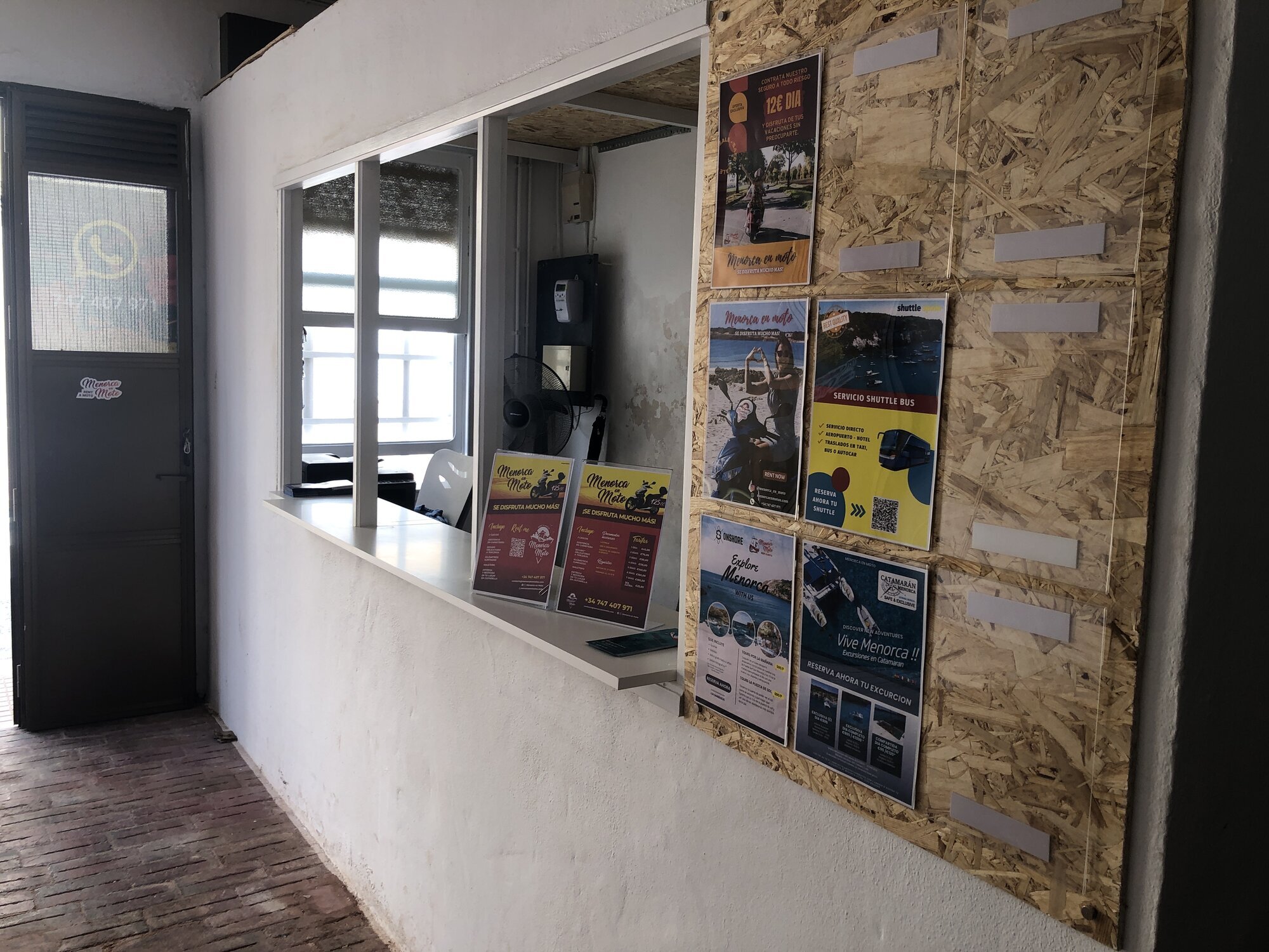 Galería en miniatura