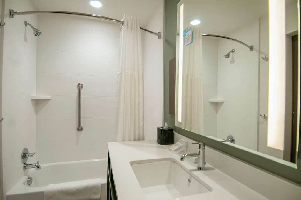 Hilton Garden Inn Jackson/Clinton Image