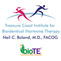Treasure Coast Bioidentical Institute Logo