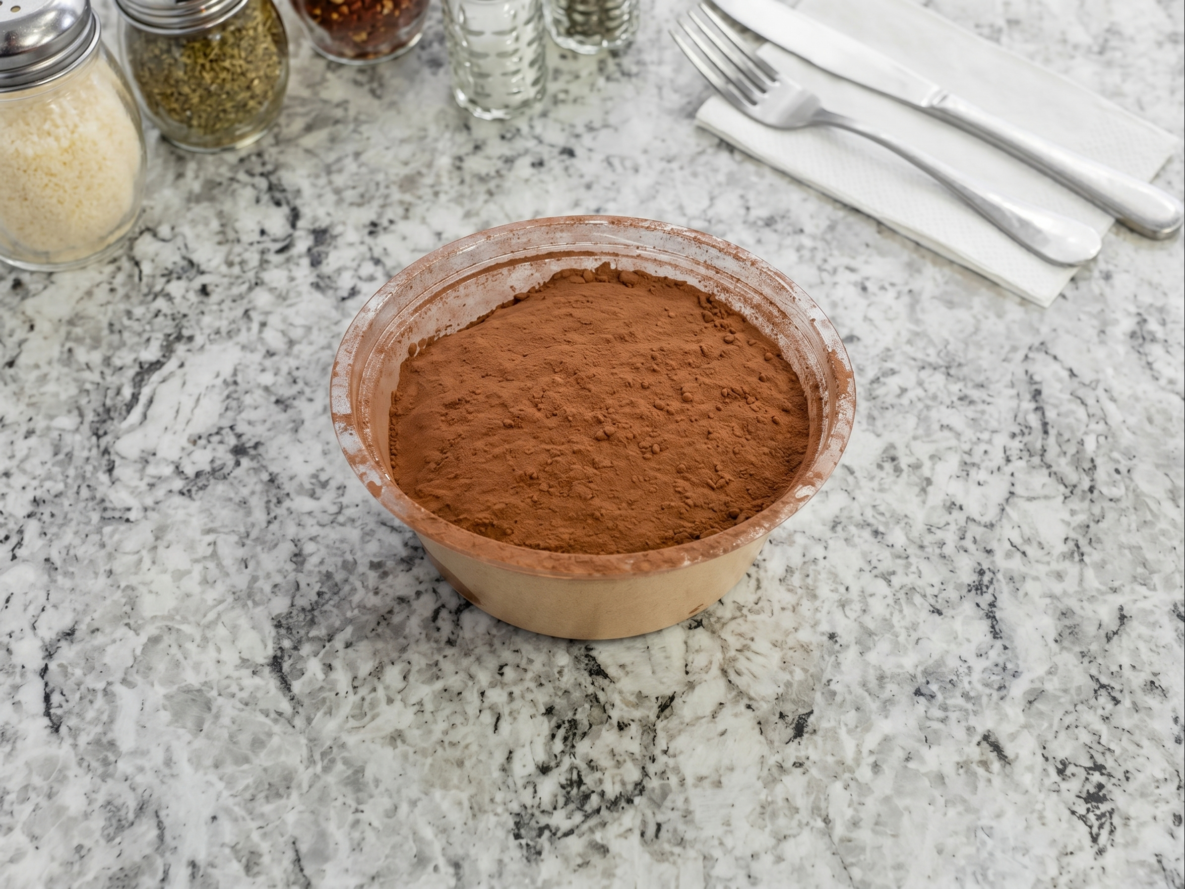 Tiramisu Cup