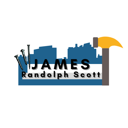 James Randolph Scott Logo