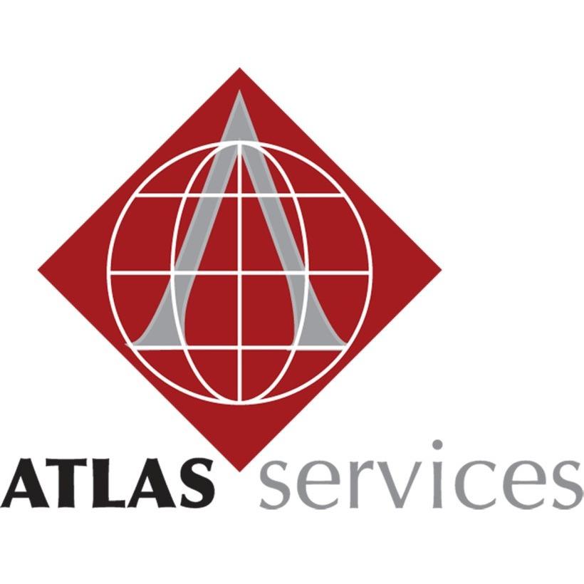 Atlas Passport and Visa Services Logo
