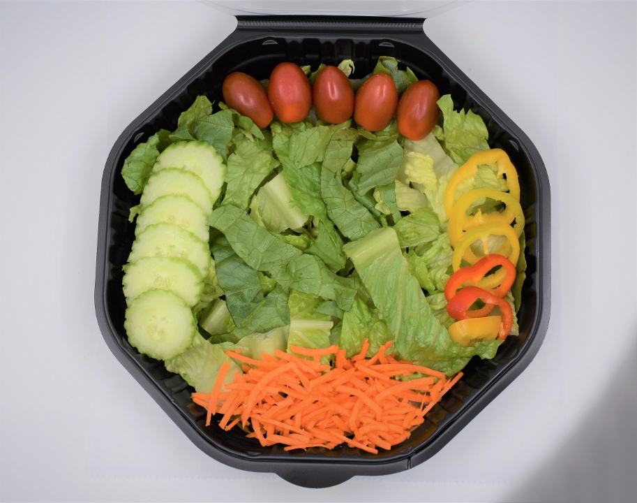 Large Garden Salad