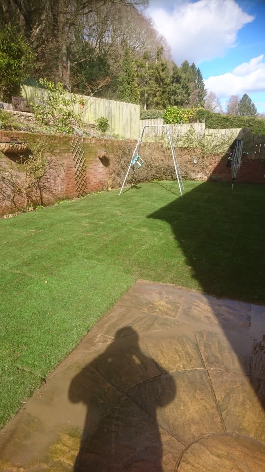 Images GJ Densham Ltd