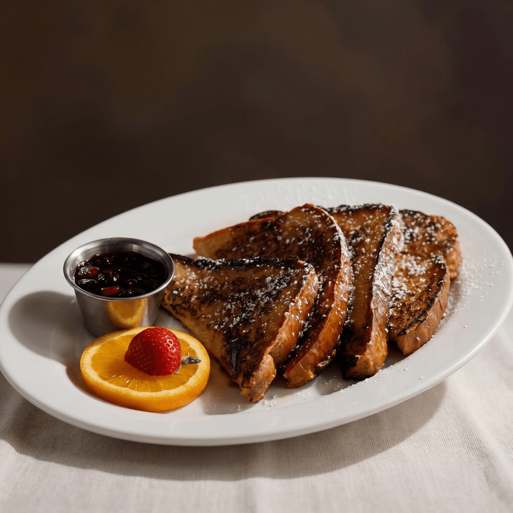 French Toast