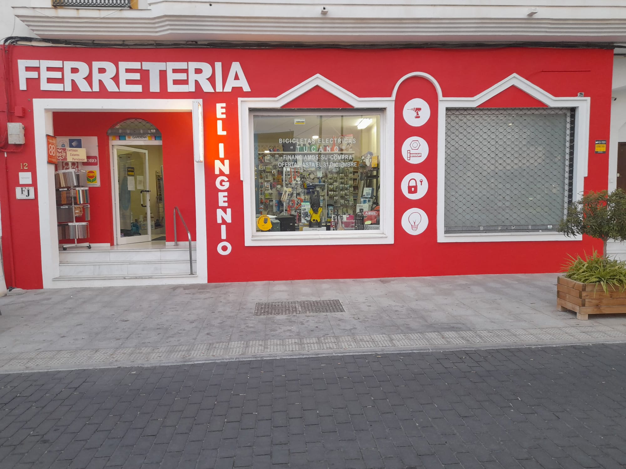 Galería en miniatura
