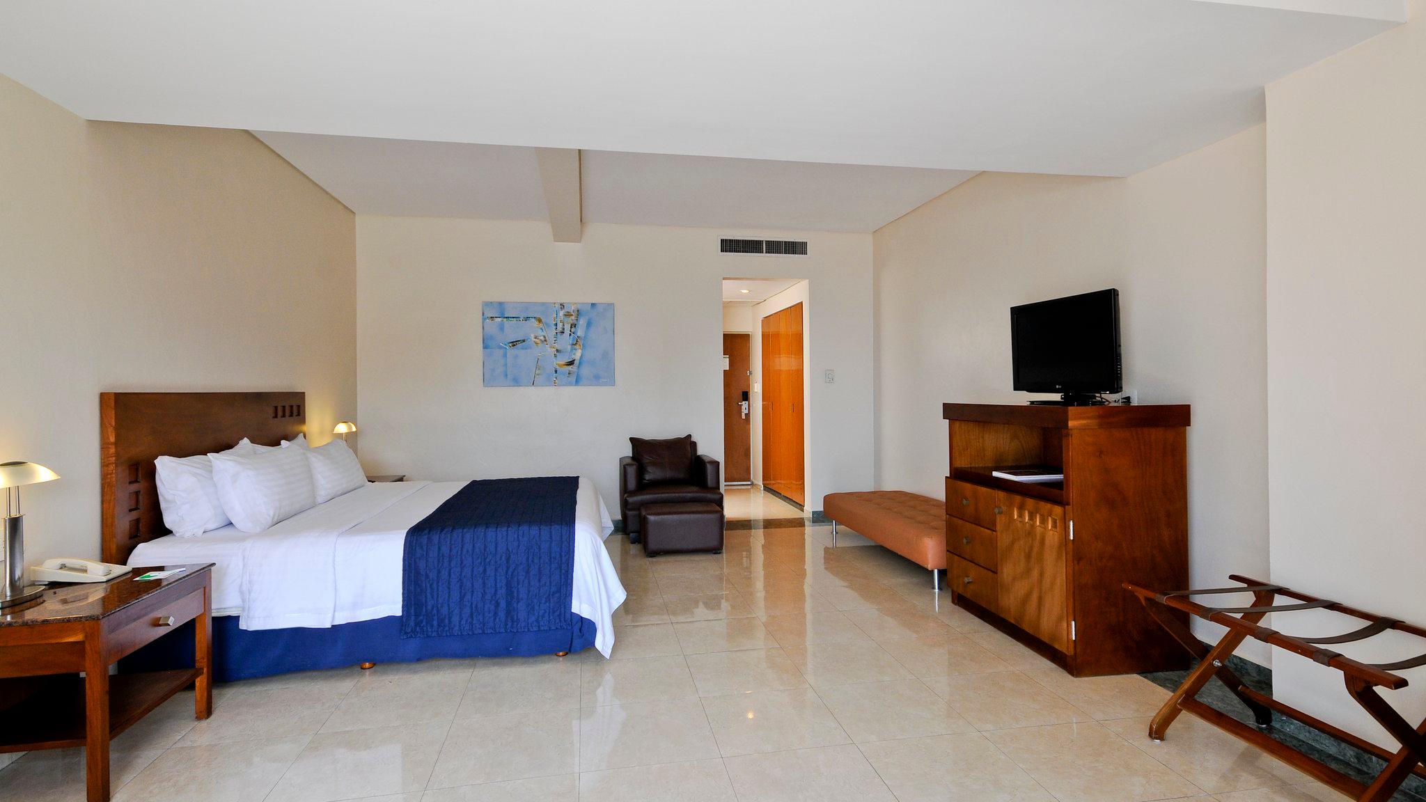 Foto de Holiday Inn Veracruz Boca del Rio, an IHG Hotel Boca del Río