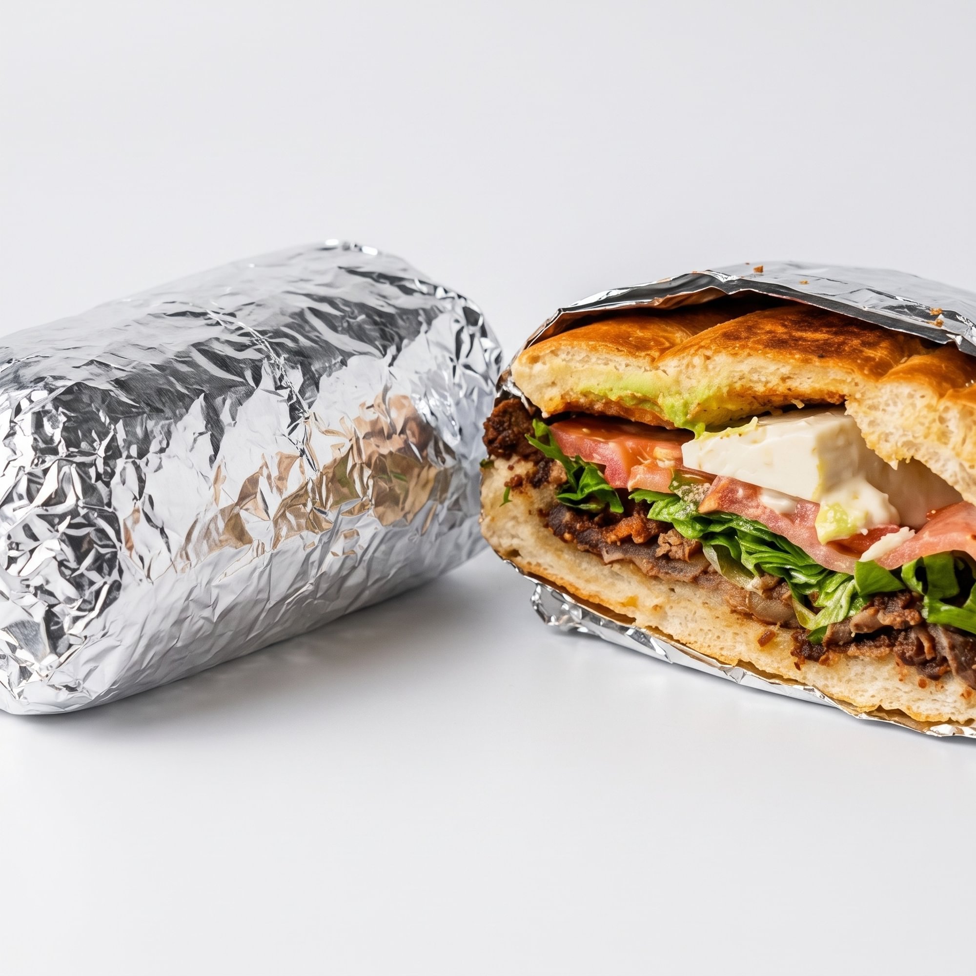 Milanesa Torta