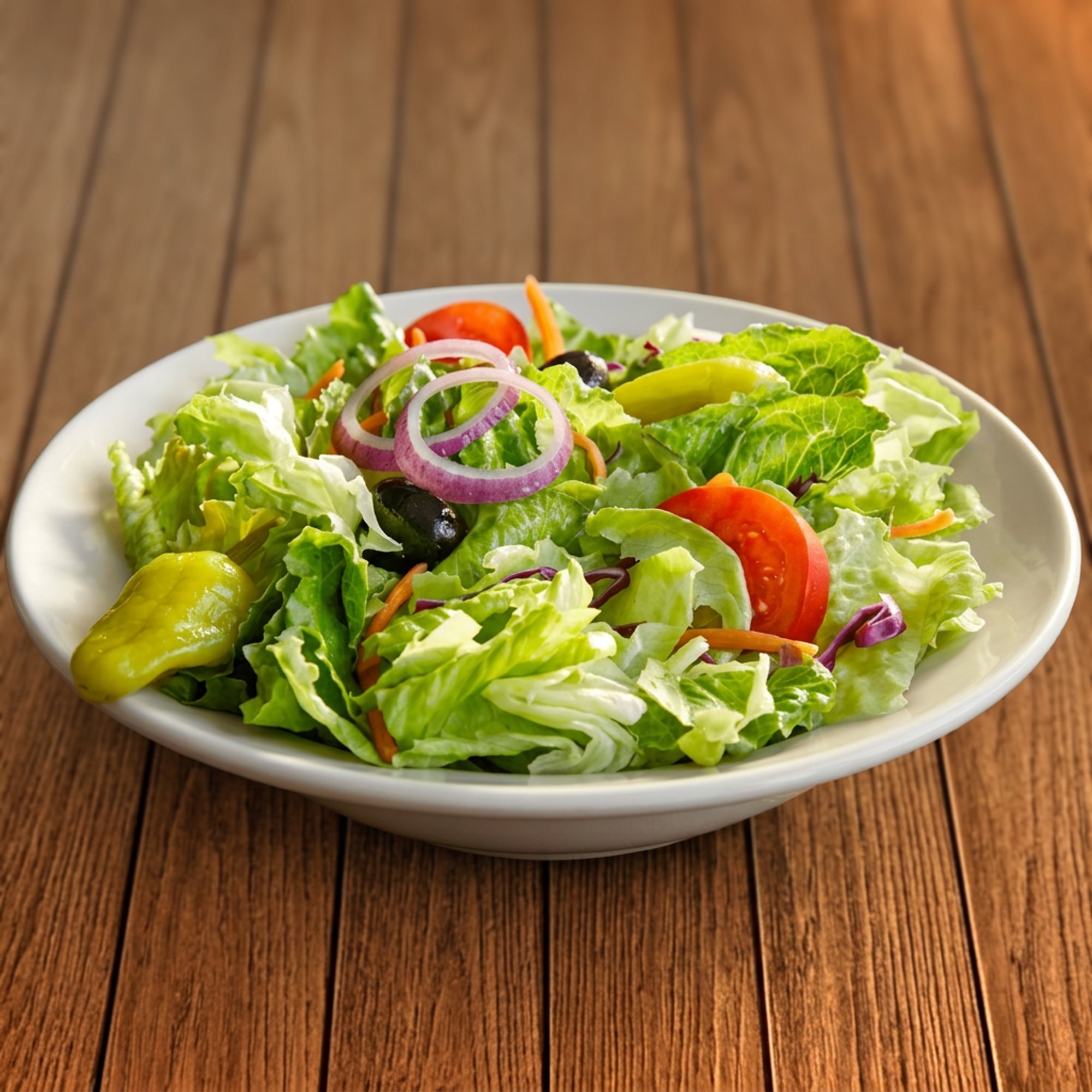 Garden Salad