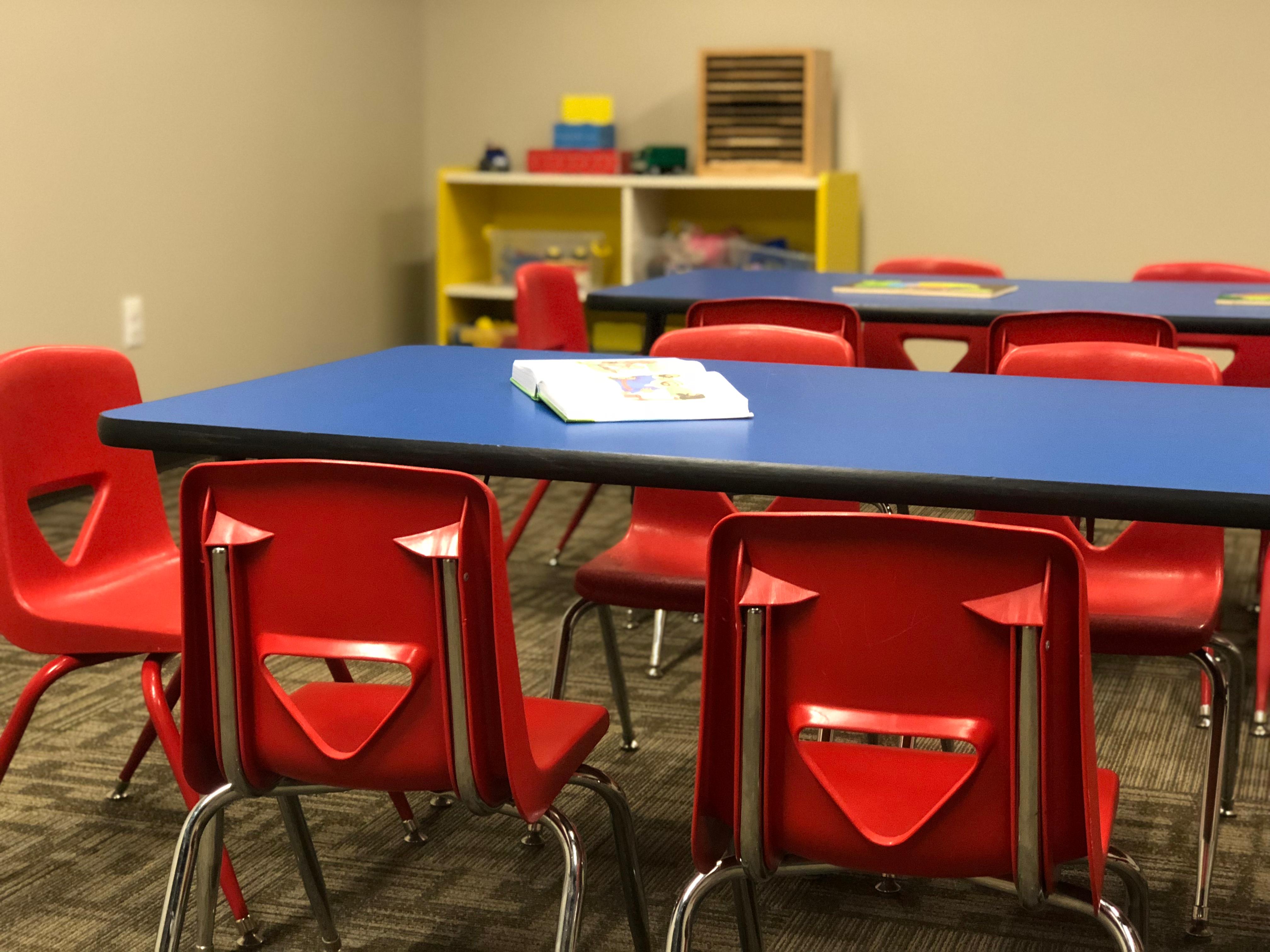 The Cross Church Image