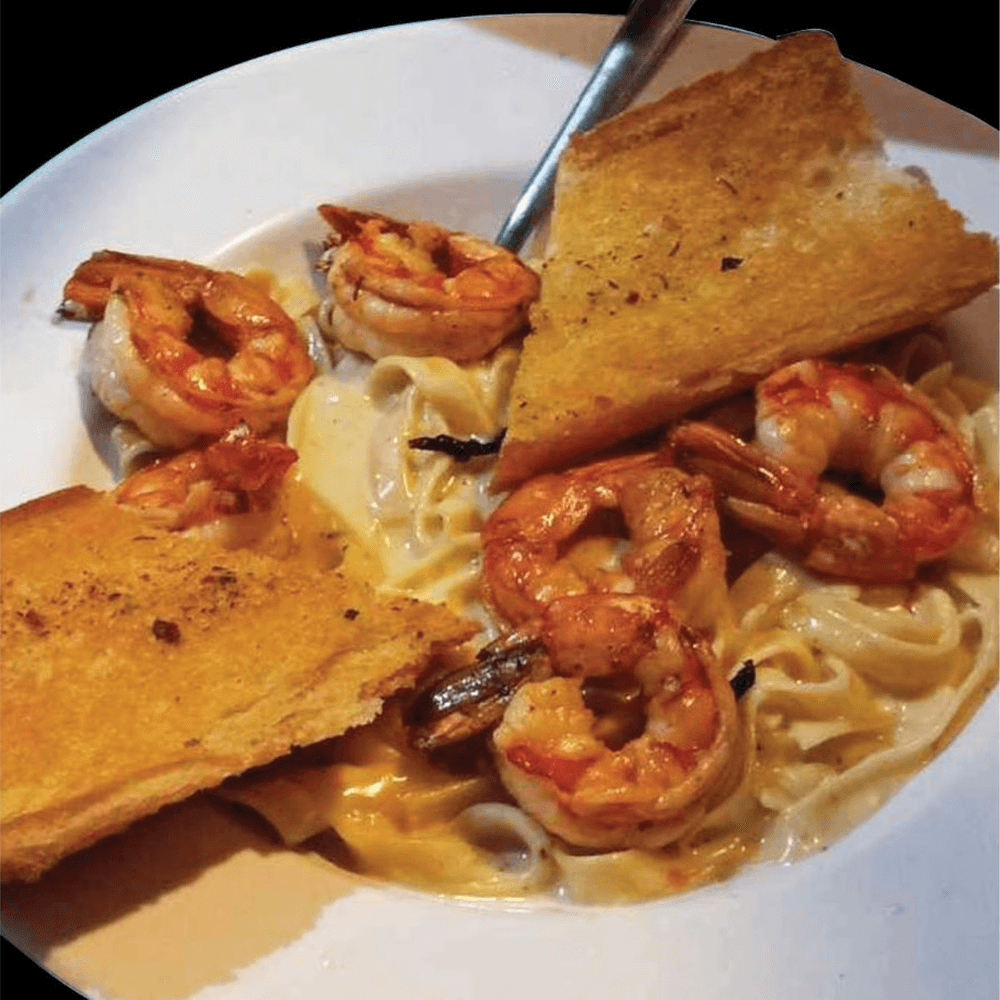 Alfredo Pasta
