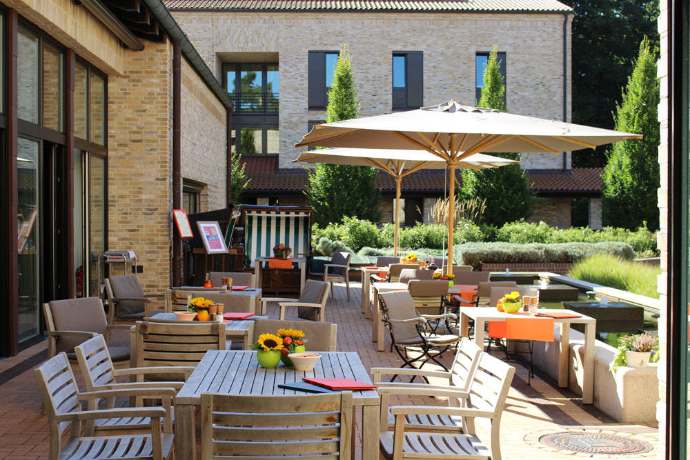 Bilder Kienappel Restaurant