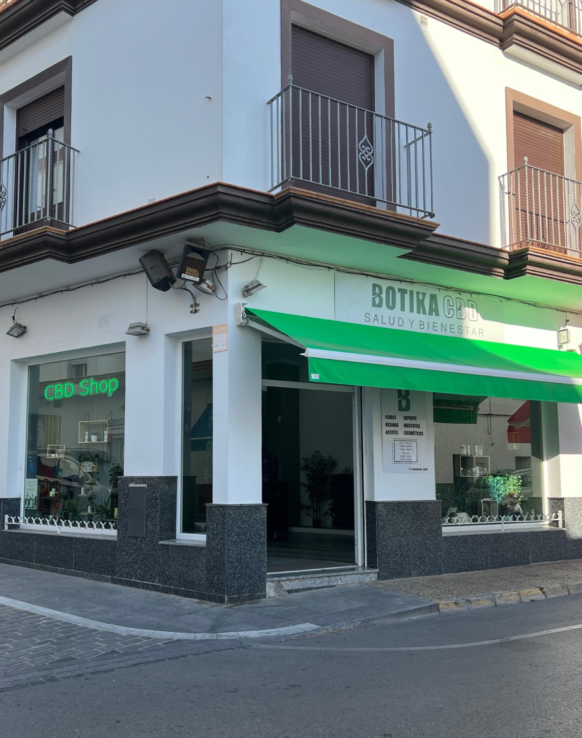 Galería en miniatura