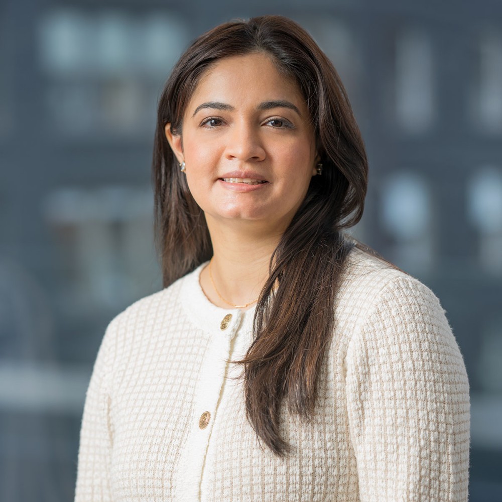 Neetal Bhave, MD - MSK Radiologist