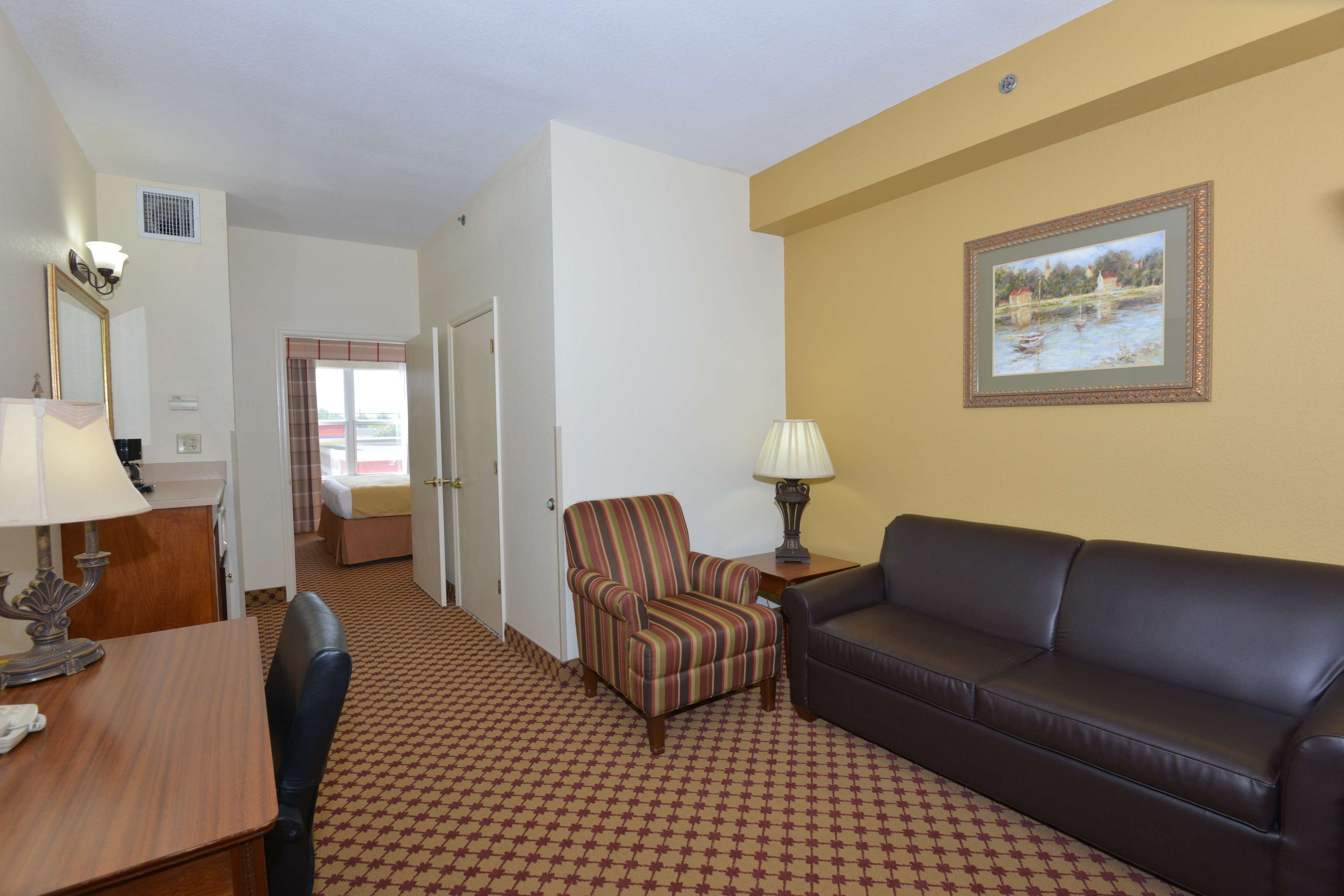 Country Inn & Suites by Radisson, Valdosta, GA Photo