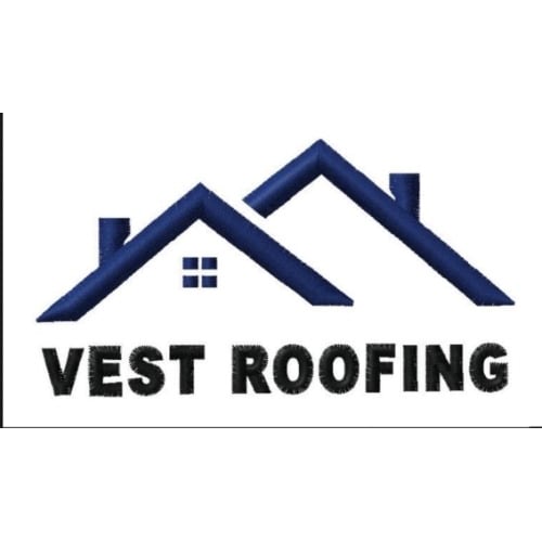 Vest Roofing LLC Logo