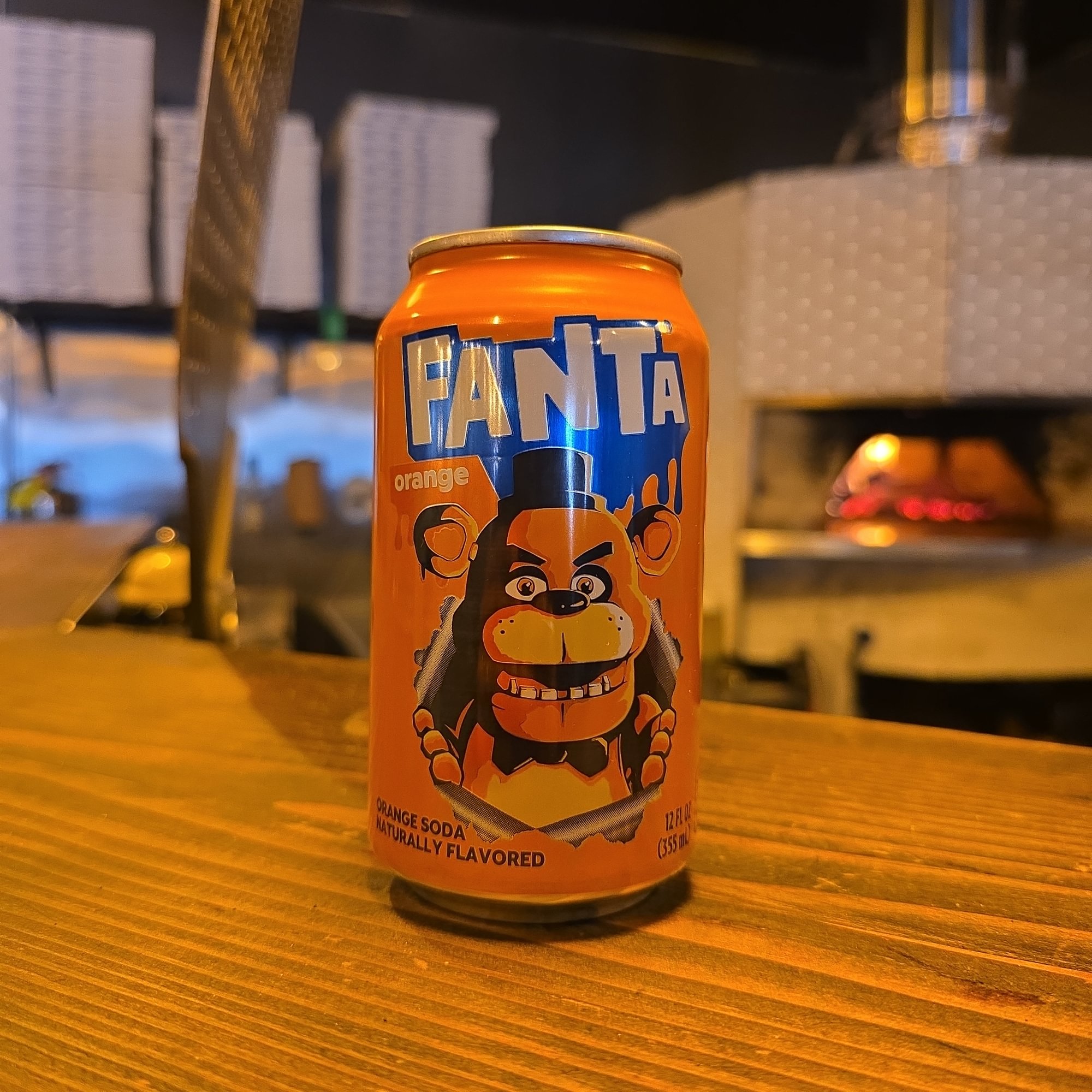 Fanta