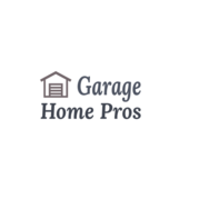 Garage Home Pros Logo