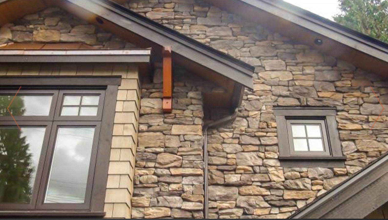 Images Eurostone Masonry