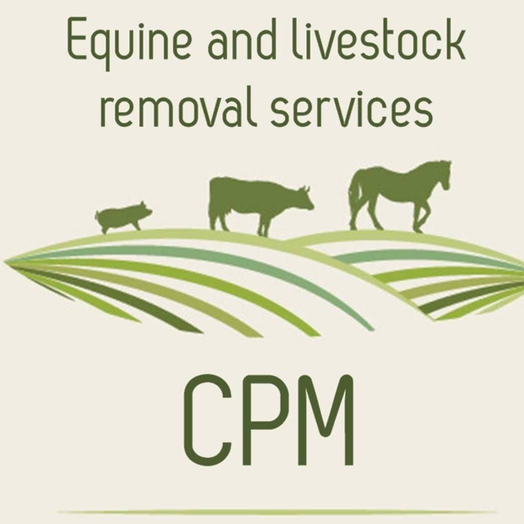 CPM Equine and Livestock Removal Photo