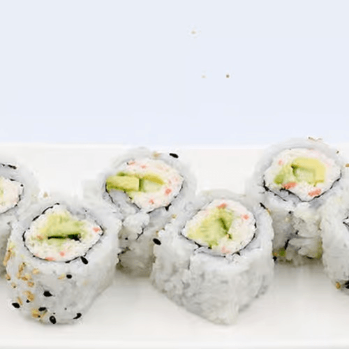 California Roll