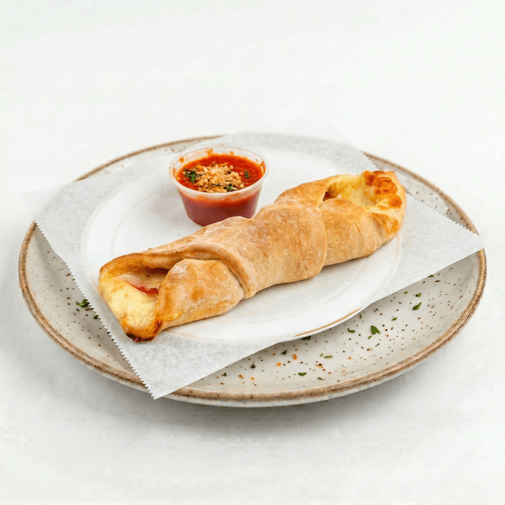 Pepperoni Roll