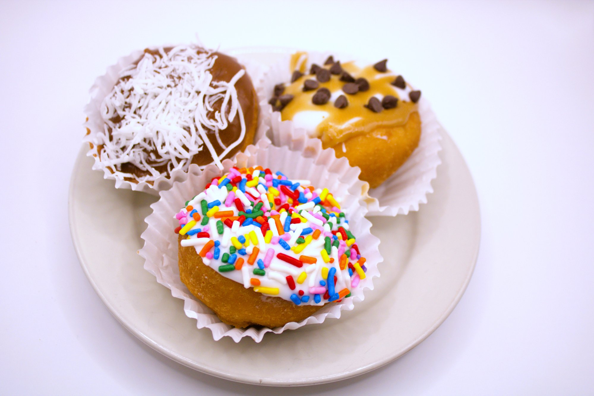 Donuts