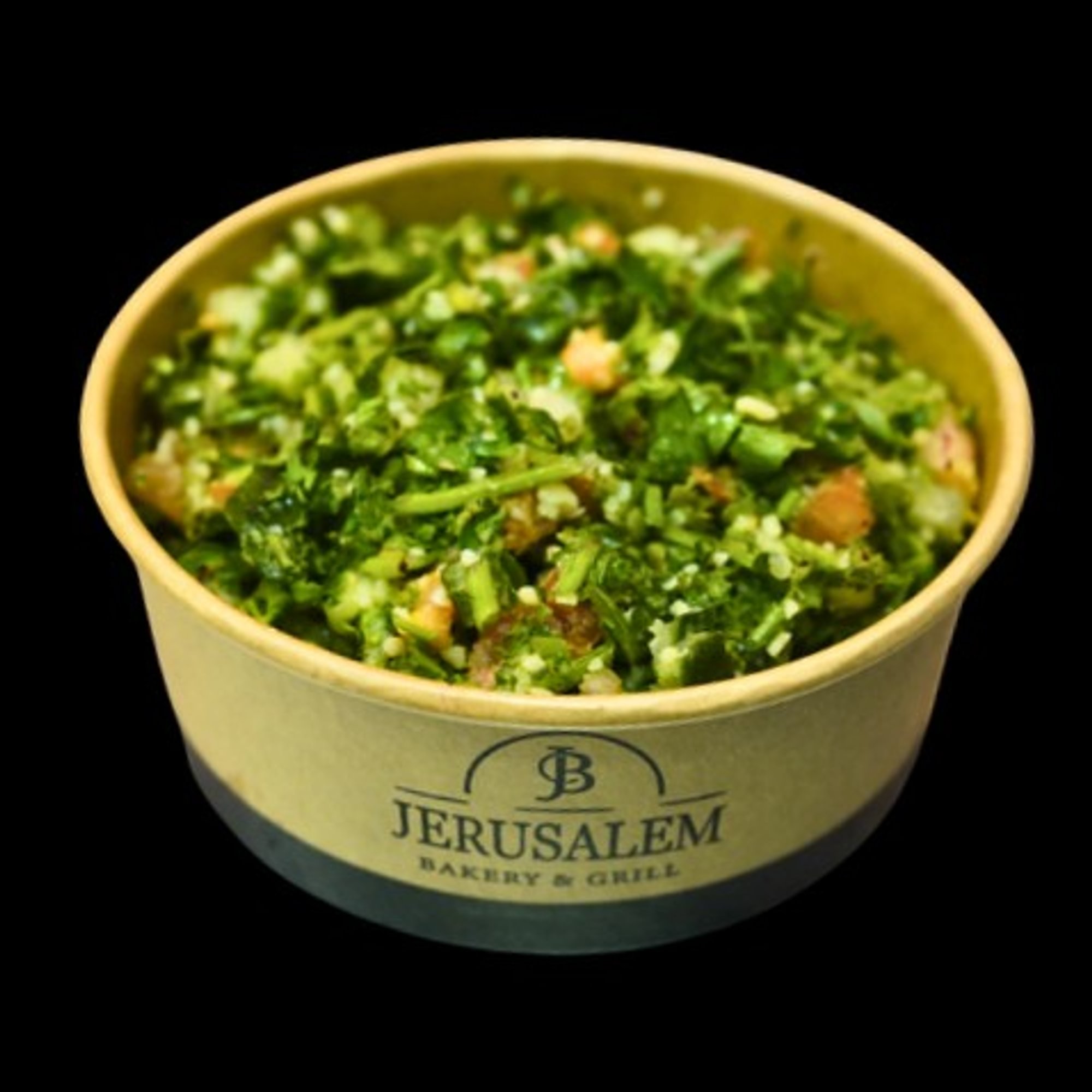 Tabouleh Salad