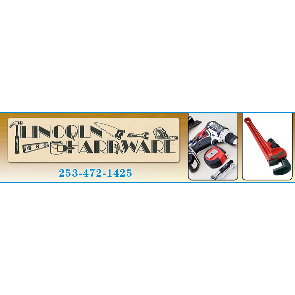 Lincoln Hardware