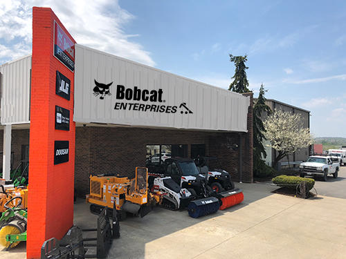 Bobcat Enterprises Photo
