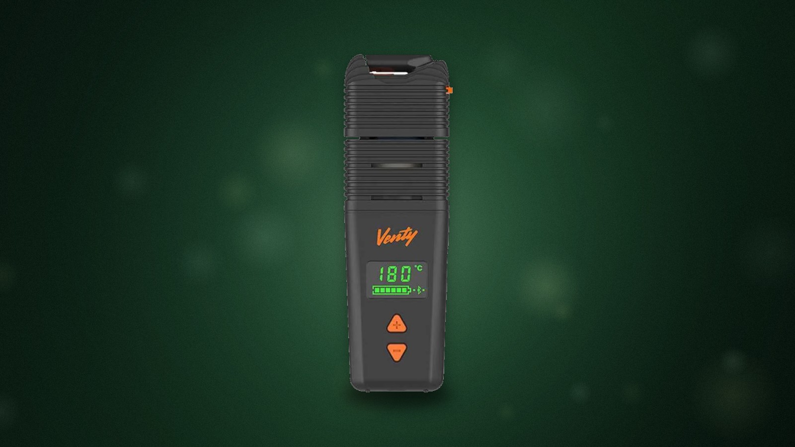 Dry herb vaporizers – Storz & Bickel, PAX, DaVinci
