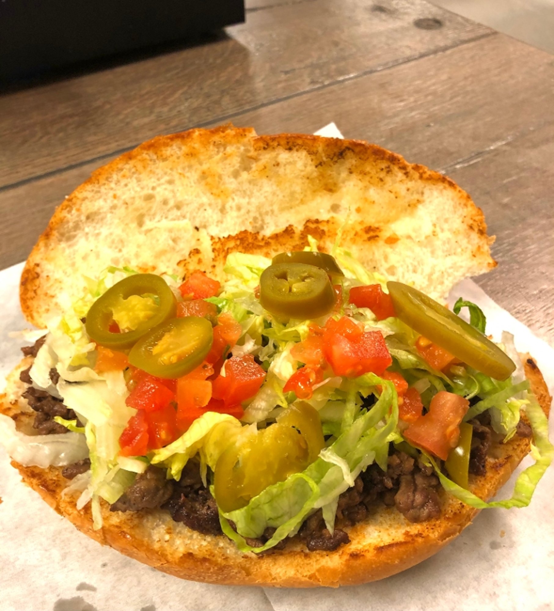 Torta
