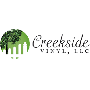 Creekside Vinyl, LLC Logo