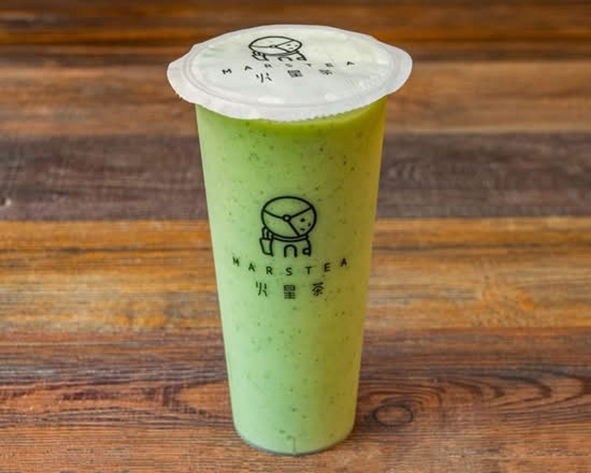 Fresh Fruit Smoothies