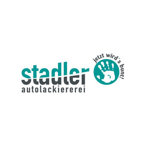 Logo von Stadler Autolackiererei