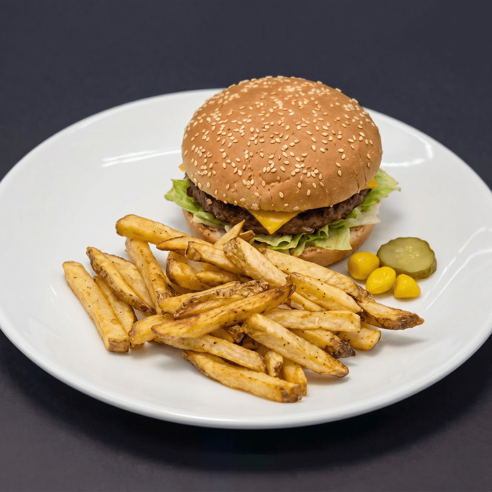 Cali Burger