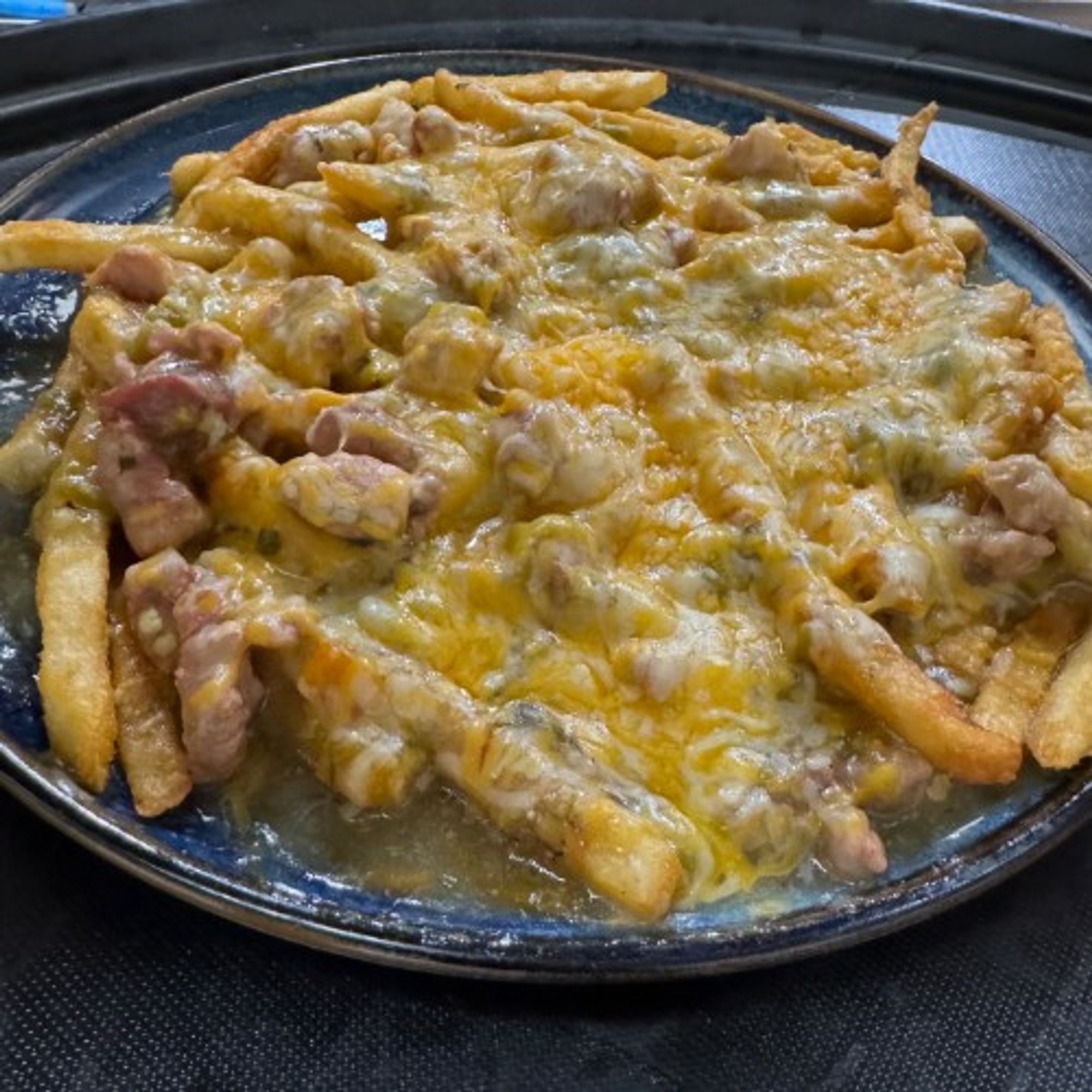Colorado Fries