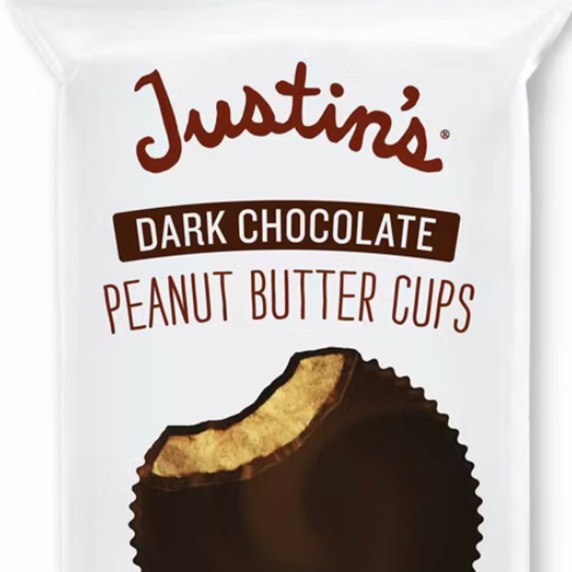Justins Peanut Butter Chocolate Cups
