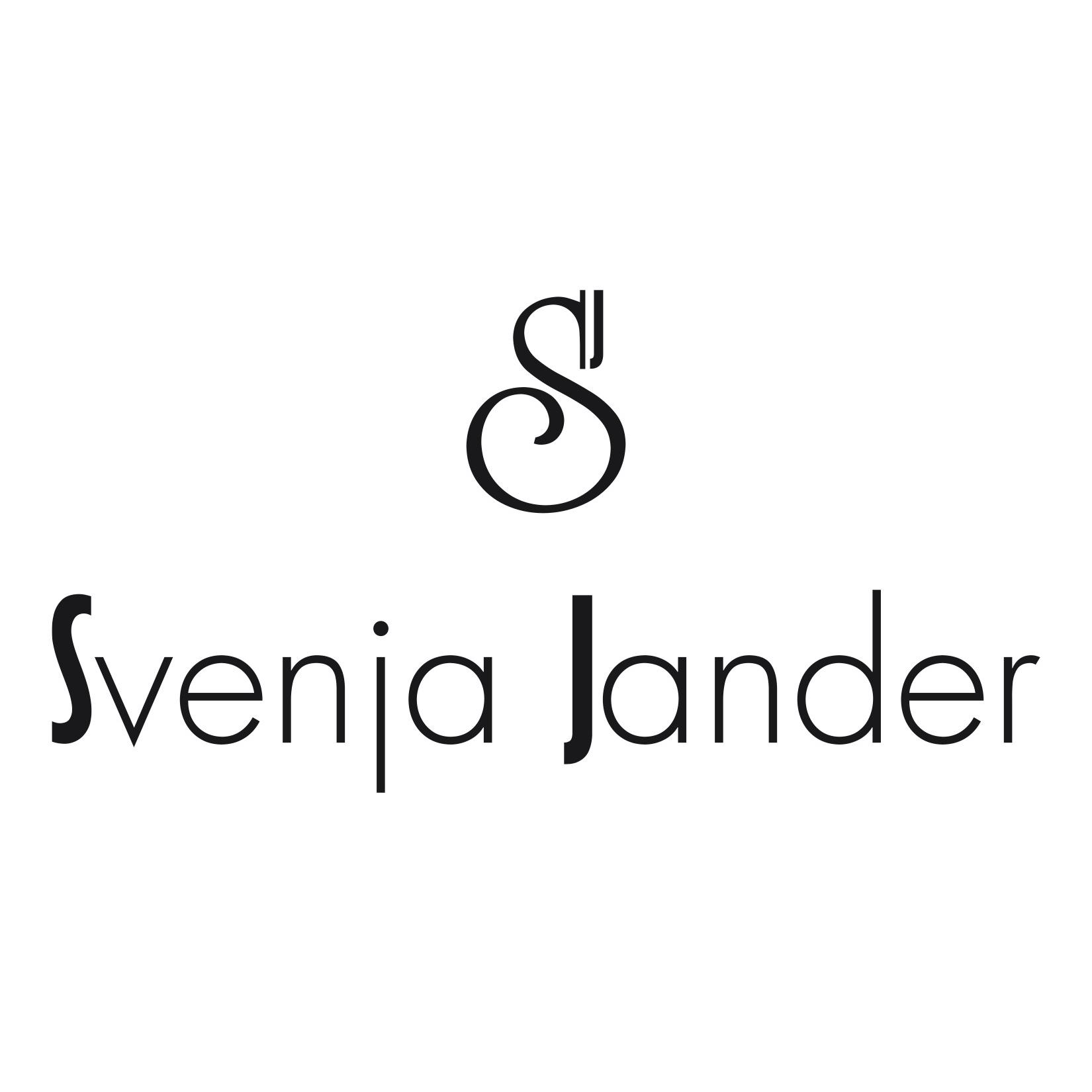 Logo von Svenja Jander - Modedesign nach Maß