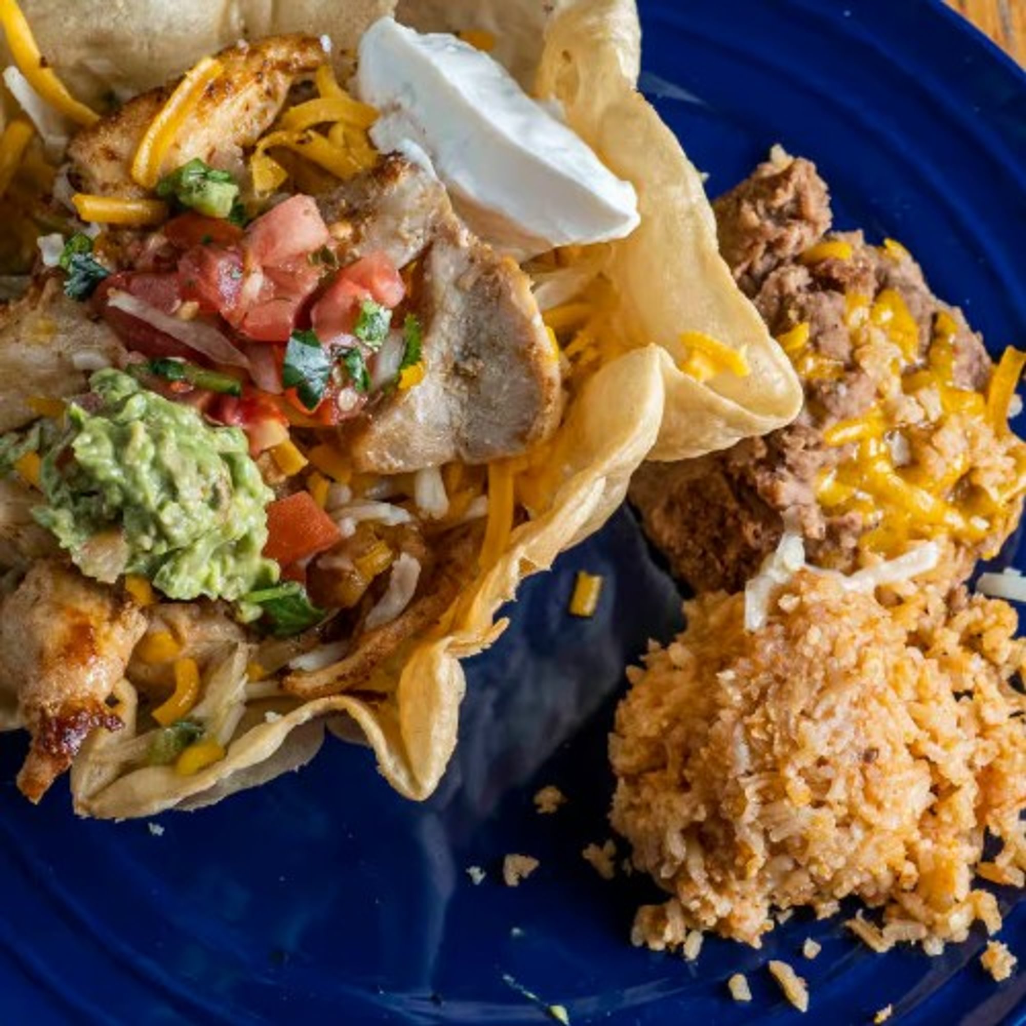 Taco Salad