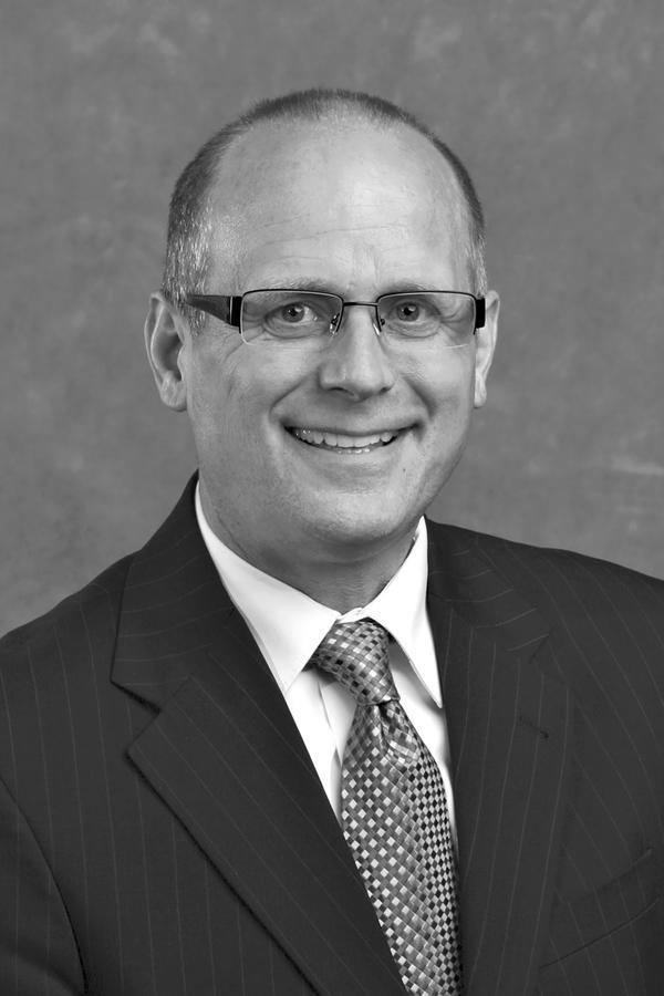 Edward Jones - Financial Advisor: Kirk B Boyum, AAMS® Photo